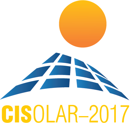 CISOLAR-2017 will become a new stage of the fast development of the emerging solar energy markets of Europe

On April 11-12, 2017, the main business event for emerging solar energy markets of Europe CISOLAR-2017 will be held in Odessa (Ukraine). 
CISOLAR-2017 is the 6th International Conference and Exhibition Solar Energy Industry of  Central and Eastern Europe and will cover not only the fast growing Ukrainian pv market, but also the other promising markets of the European region, such as  Balkan countries, Turkey, Bulgaria, Romania and Moldova. 
